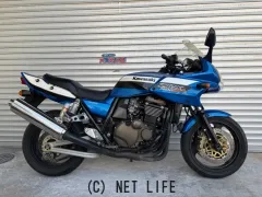 カワサキ ZRX