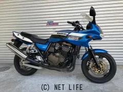 カワサキ ZRX