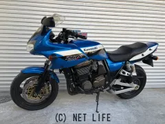 カワサキ ZRX