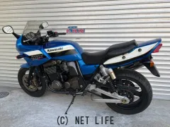 カワサキ ZRX