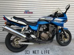 カワサキ ZRX