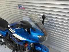 カワサキ ZRX