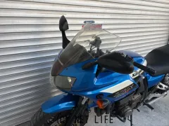 カワサキ ZRX