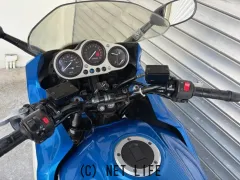 カワサキ ZRX