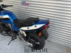 カワサキ ZRX