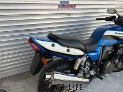 カワサキ ZRX