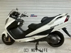 スズキ スカイウェイブ250