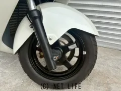 スズキ スカイウェイブ250