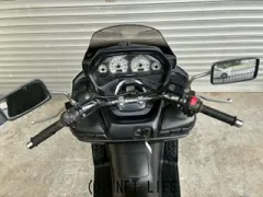 スズキ スカイウェイブ250