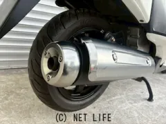スズキ スカイウェイブ250