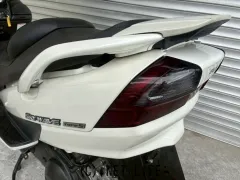 スズキ スカイウェイブ250