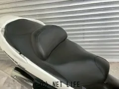 スズキ スカイウェイブ250
