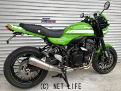 カワサキ Z