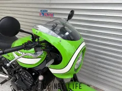 カワサキ Z
