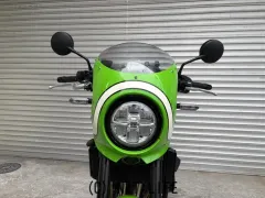 カワサキ Z