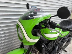 カワサキ Z