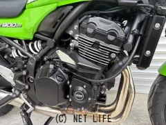 カワサキ Z