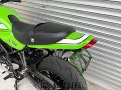 カワサキ Z
