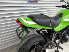カワサキ Z