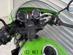 カワサキ Z