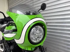 カワサキ Z