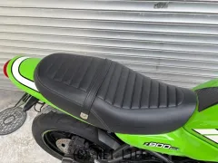 カワサキ Z