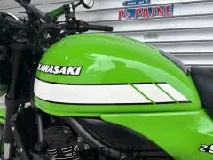カワサキ Z