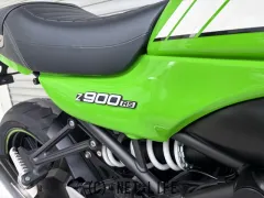 カワサキ Z