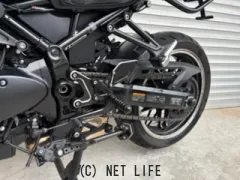 カワサキ Z
