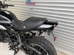 カワサキ Z