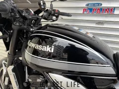 カワサキ Z