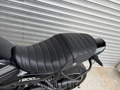 カワサキ Z