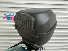 スズキ バーグマン125