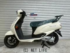 スズキ アドレス125