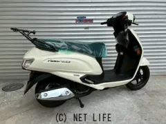 スズキ アドレス125