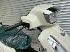 スズキ アドレス125