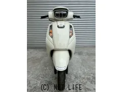 スズキ アドレス125
