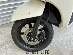 スズキ アドレス125
