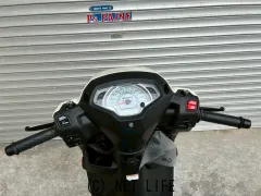 スズキ アドレス125