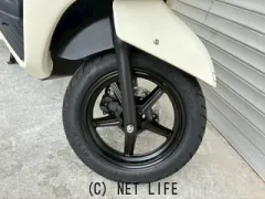 スズキ アドレス125