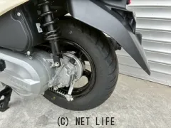 スズキ アドレス125