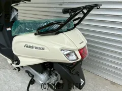 スズキ アドレス125
