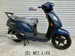 スズキ アドレス125