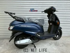 スズキ アドレス125