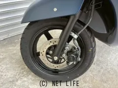 スズキ アドレス125