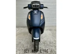 スズキ アドレス125
