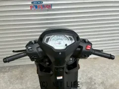 スズキ アドレス125