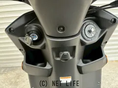 スズキ アドレス125