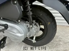 スズキ アドレス125