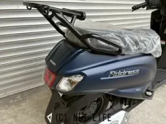 スズキ アドレス125